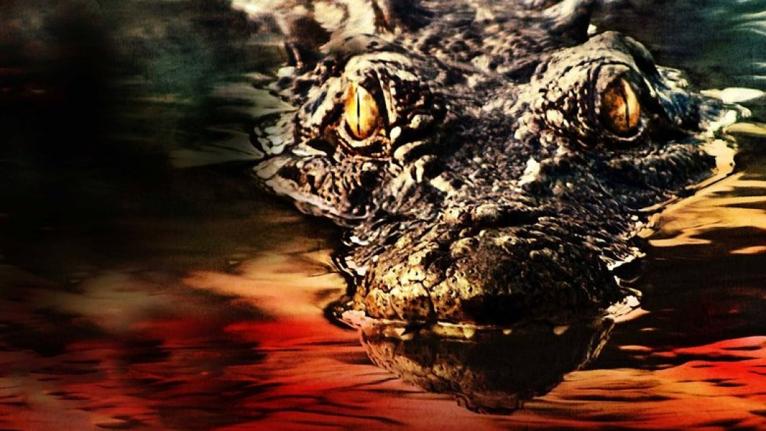 Lake Placid - Der Schrecken aus der Tiefe (1999)