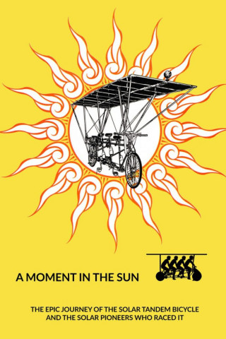 A Moment in the Sun (2020)
