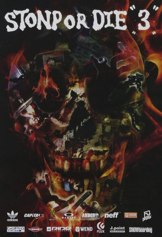 Stonp or Die 3 (2015)