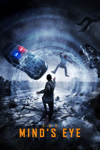 The Mind's Eye (2015)