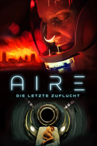 Aire - Die letzte Zuflucht (2024)