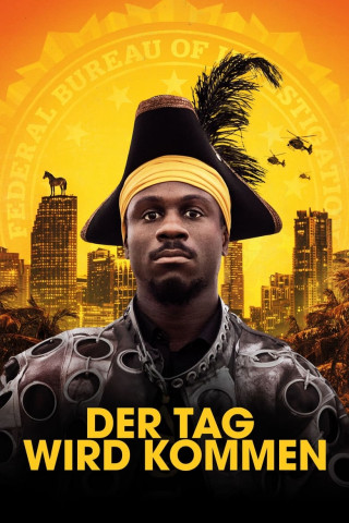 Der Tag wird kommen (2019)