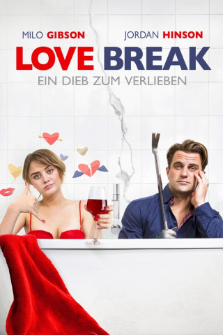 Love Break - Ein Dieb zum Verlieben (2018)