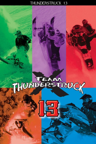 Thunderstruck 13 (2014)