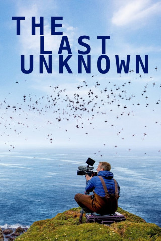 The Last Unknown: Mit Ian Shive auf den Aleuten (2021)