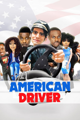 American Driver (2017)