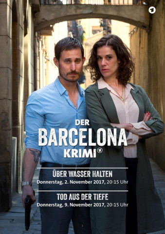 Der Barcelona-Krimi (2017)