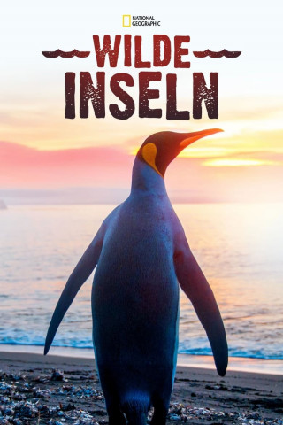 Wild Islands (1998)