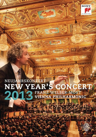 New Year's Concert 2013 (2013)