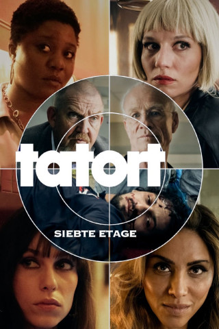 Tatort Köln – Siebte Etage (2024)
