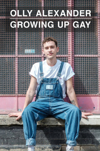Growing Up Gay (2017)