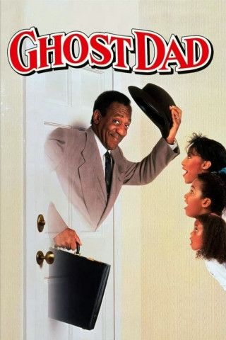Ghost Dad - Nachrichten von Dad (1990)