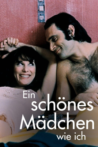Ein schönes Mädchen wie ich (1972)