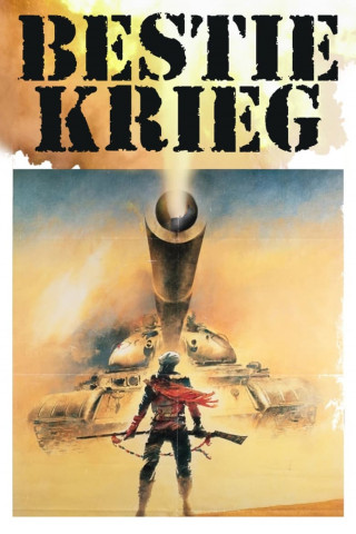 Bestie Krieg (1988)