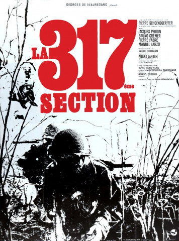 Die 317. Sektion (1965)