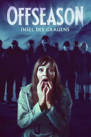 Insel des Grauens (2022)