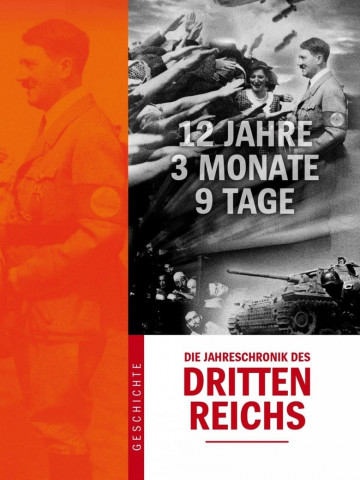 Die Jahreschronik des Dritten Reichs (2006)