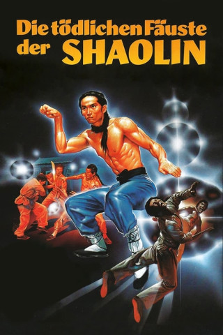 Die tödlichen Fäuste der Shaolin (1974)