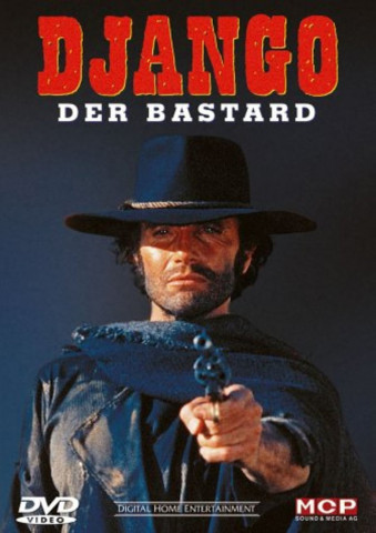 Django und die Bande der Bluthunde (1969)