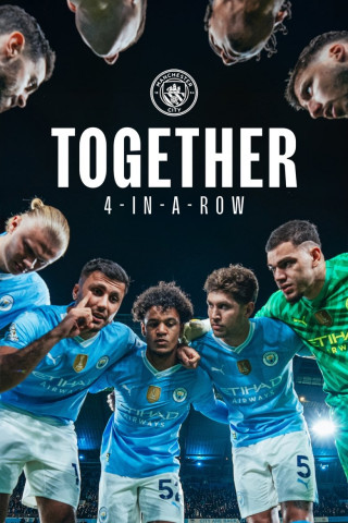 Together: 4-in-a-Row (2024)