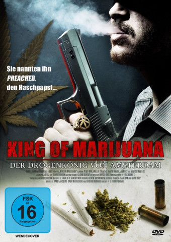 Preacher (2004)