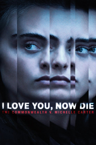 I Love You, Now Die (2019)