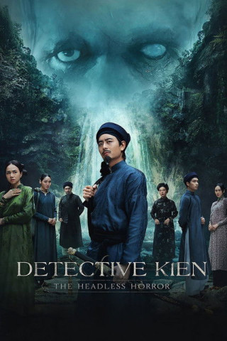 Detective Kien: Der Kopflose Schrecken (2025)