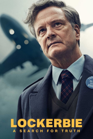 Lockerbie (2025)