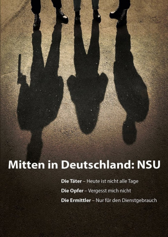 Mitten in Deutschland: NSU (2016)