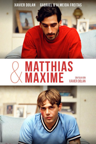 Matthias & Maxime (2019)