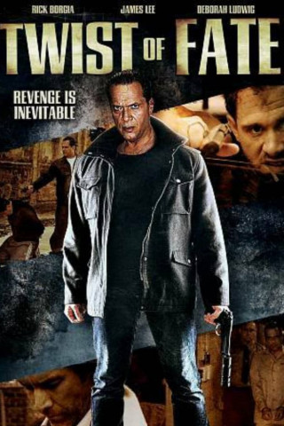 Twists of Fate (2012)