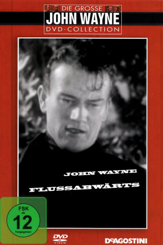 Flussabwärts (1934)