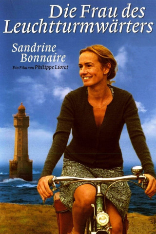 Die Frau des Leuchtturmwärters (2004)