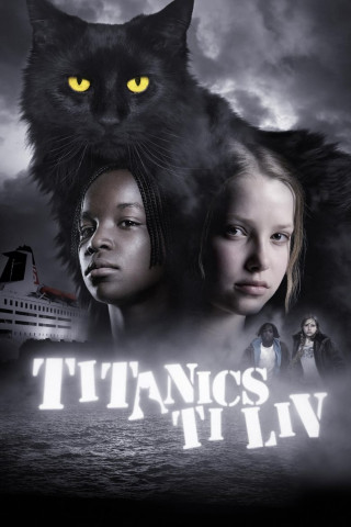 Die rätselhafte Botschaft der Katze Titanic (2007)