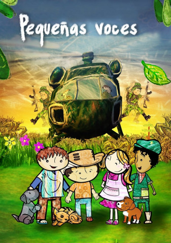 Pequeñas voces (2011)