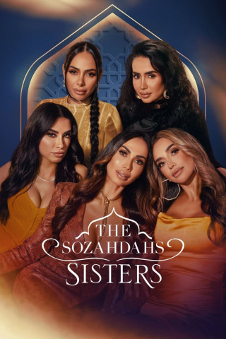 The Sozahdahs Sisters (2023)