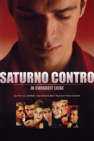 Saturno Contro - In Ewigkeit Liebe (2007)