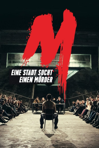 M – Eine Stadt sucht einen Mörder (2019)