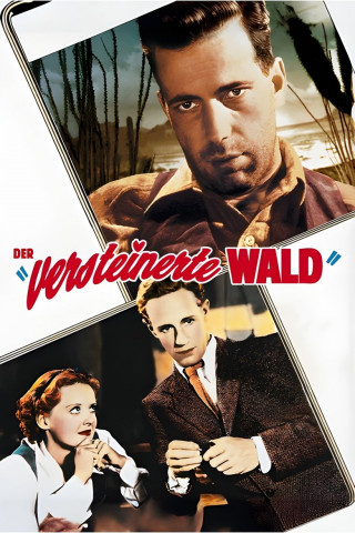 Der versteinerte Wald (1936)