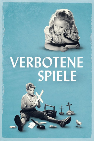 Verbotene Spiele (1952)