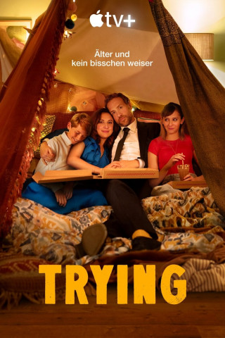 Trying (2020)