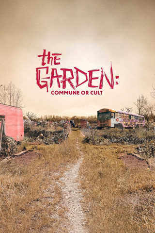 The Garden – Kommune oder Kult (2023)