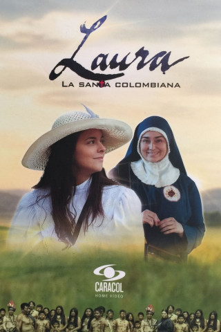 Laura: An Extraordinary Life (2015)