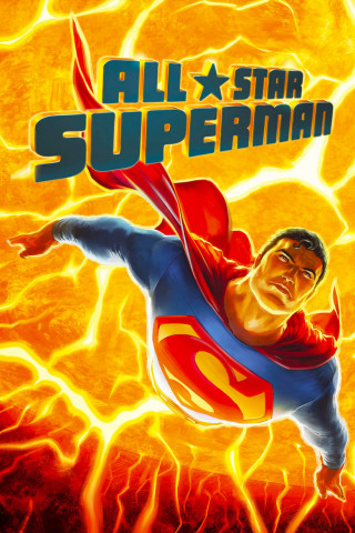 All-Star Superman (2011)