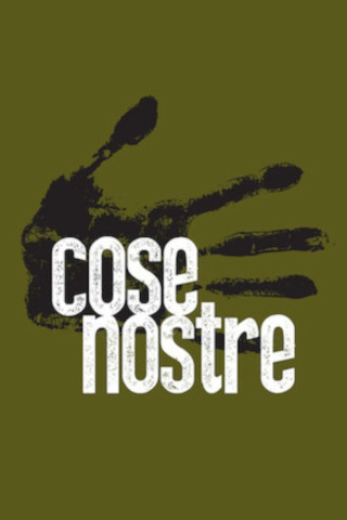 Cosa Nostra – Die Mafia (2019)