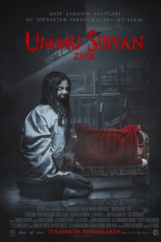 Ümmü Sıbyan Zifir (2014)