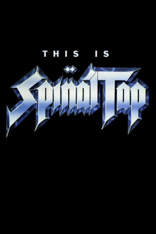 Die Jungs von Spinal Tap (1984)