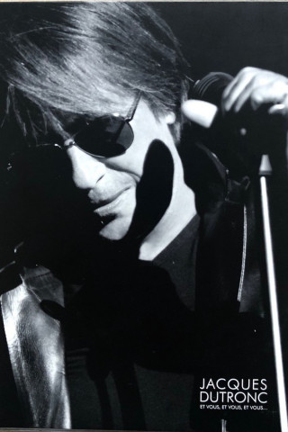 Jacques Dutronc - Et vous, et vous, et vous... (2010)