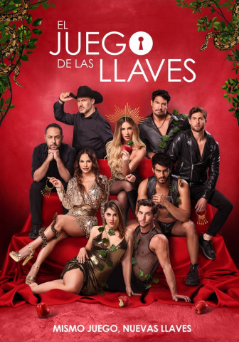 El Juego de las Llaves (2019)