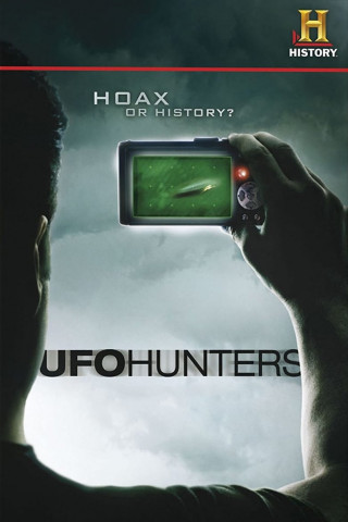UFO Hunters (2008)